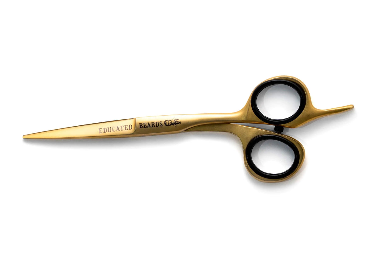Educated beards - Premium Beard Shears