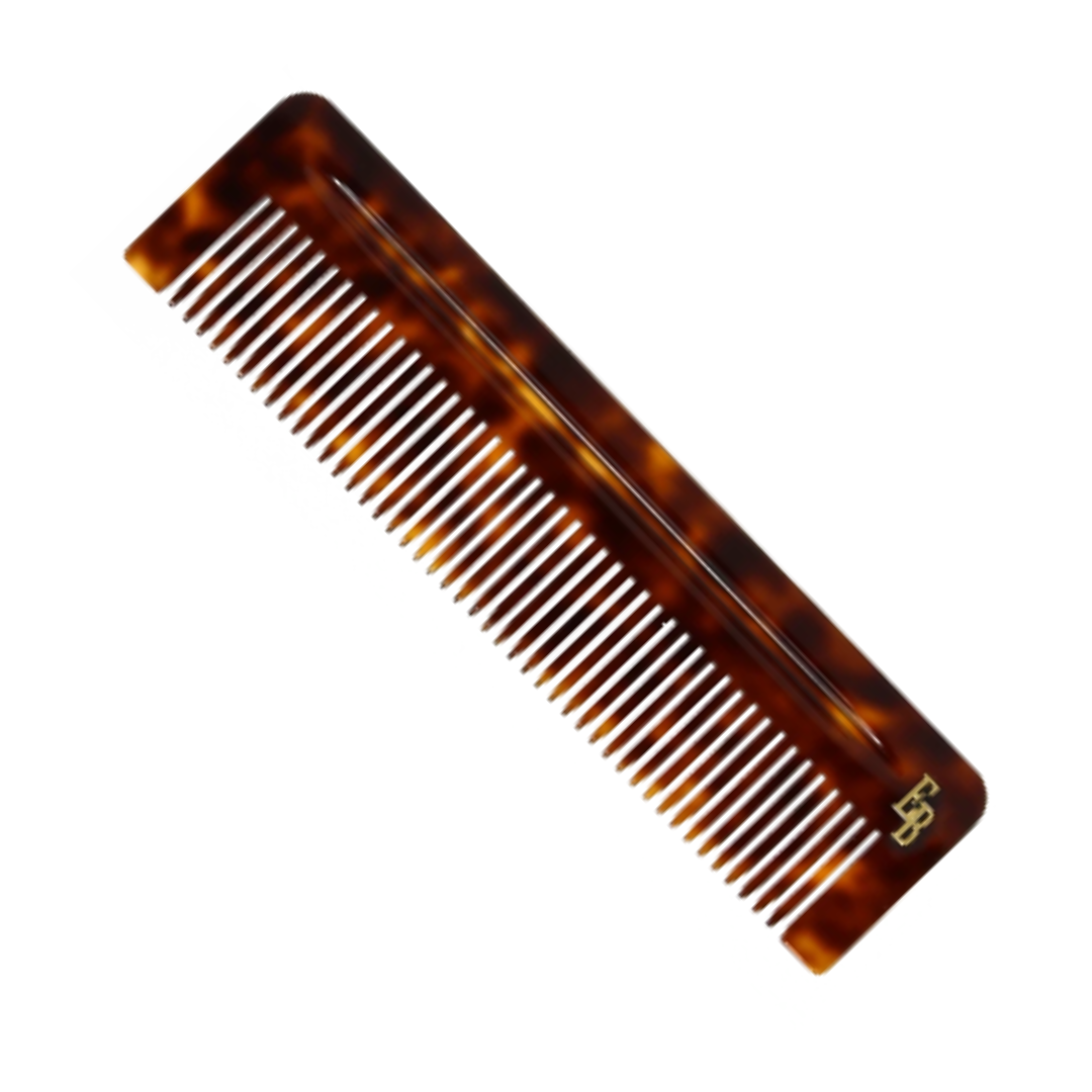 Educated beards - Cellulose Acetate Beard Comb